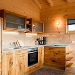 Apartmán Himmelreich-chalets *