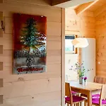 Apartmán Himmelreich-chalets