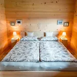 Himmelreich-chalets Apartmán