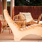 Himmelreich-chalets Apartmán