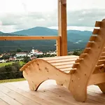 Apartmán Himmelreich-chalets