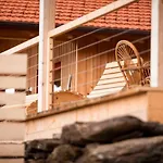 Apartmán Himmelreich-chalets Lam