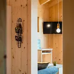 Himmelreich-chalets Apartmán
