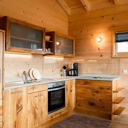 Apartment Himmelreich-chalets *