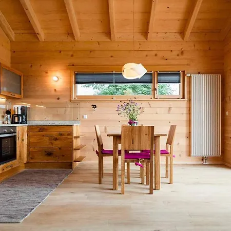 Himmelreich-chalets * Lam