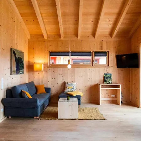 Himmelreich-chalets Apartmán