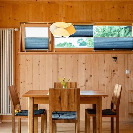 Apartmán Himmelreich-chalets Lam