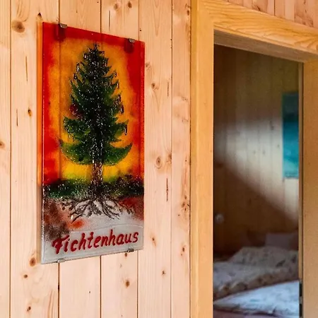 Himmelreich-chalets Apartment