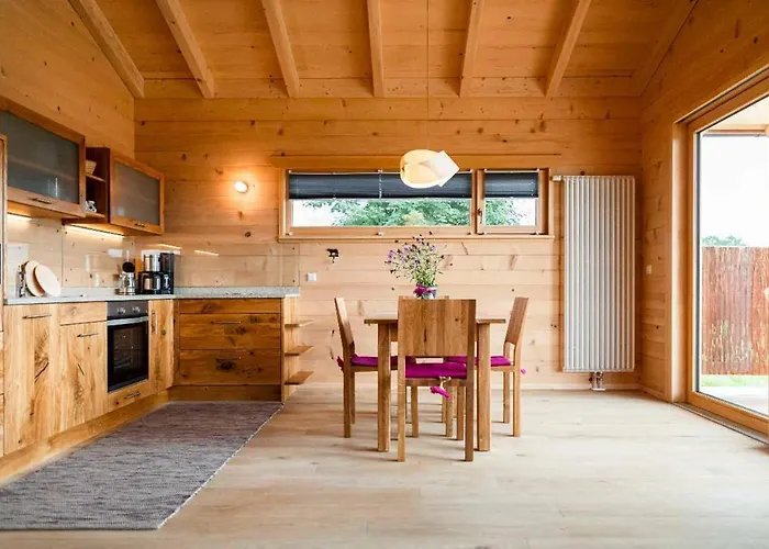 Himmelreich-chalets * Lam