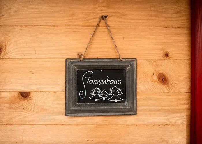Himmelreich-chalets