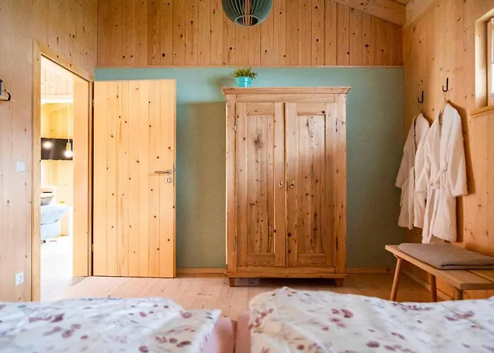 Himmelreich-chalets *