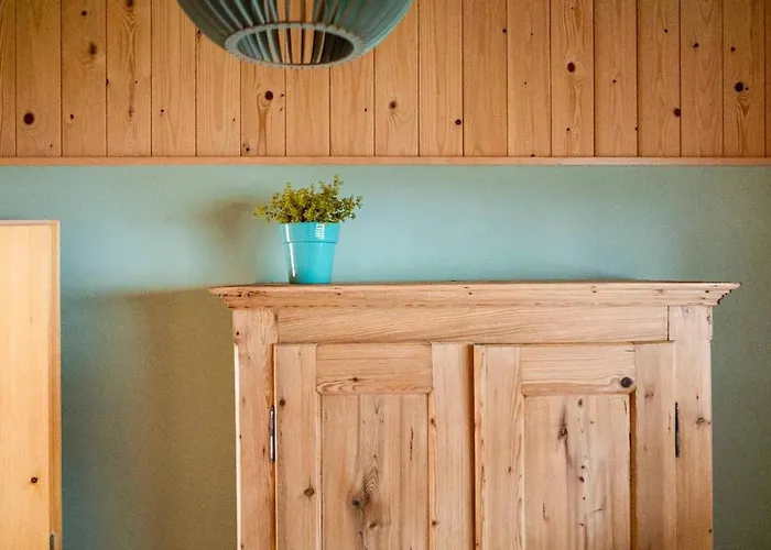Apartment Himmelreich-chalets Lam