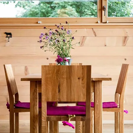Himmelreich-chalets Apartment *
