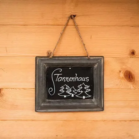 Himmelreich-chalets