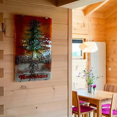 Apartment Himmelreich-chalets