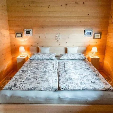 Himmelreich-chalets Apartment