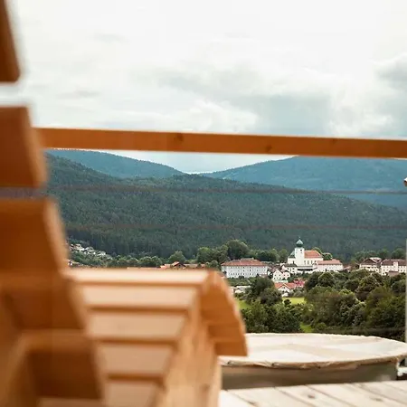 Himmelreich-chalets Διαμέρισμα Lam