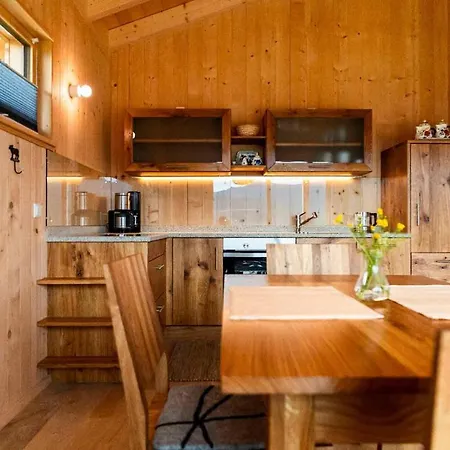 Himmelreich-chalets * Lam