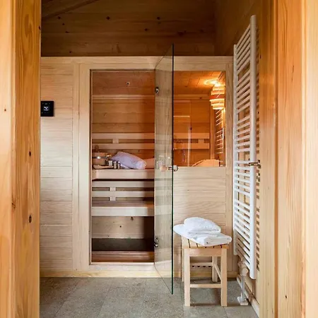 Himmelreich-chalets * Lam