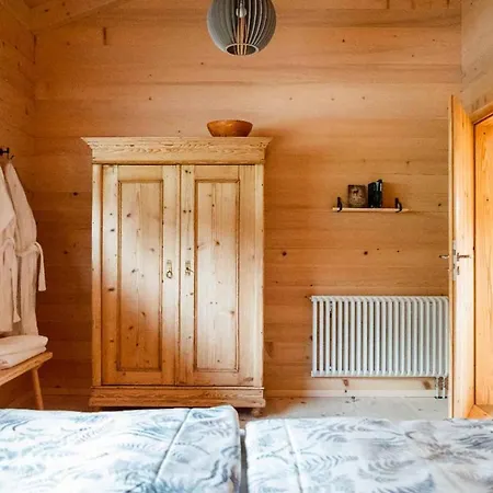 Himmelreich-chalets Apartment