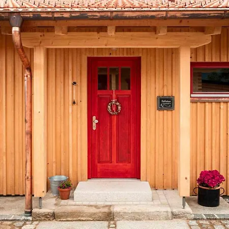 Himmelreich-chalets Lam