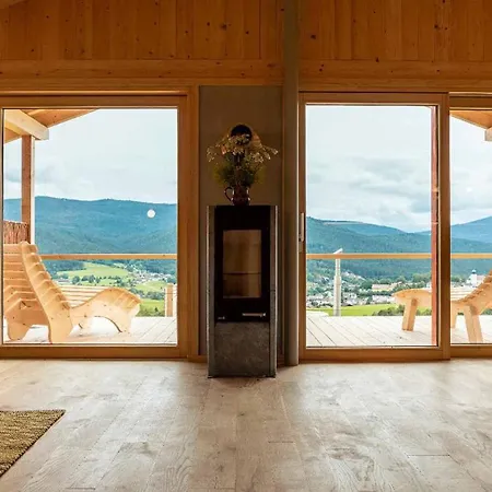 Himmelreich-chalets