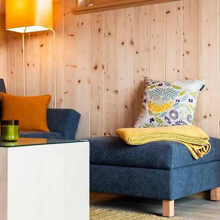Apartment Himmelreich-chalets