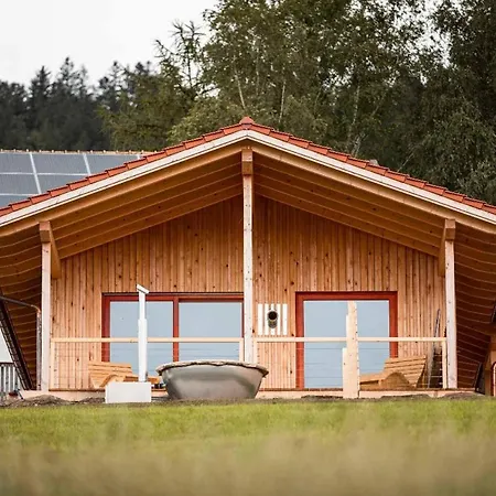 Himmelreich-chalets * Lam