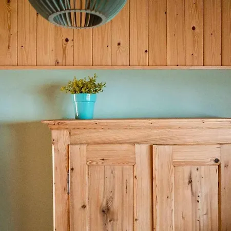 Apartment Himmelreich-chalets Lam