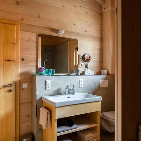 Himmelreich-chalets *