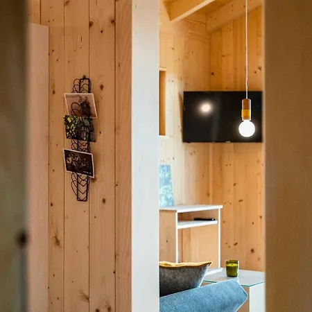Himmelreich-chalets Apartment