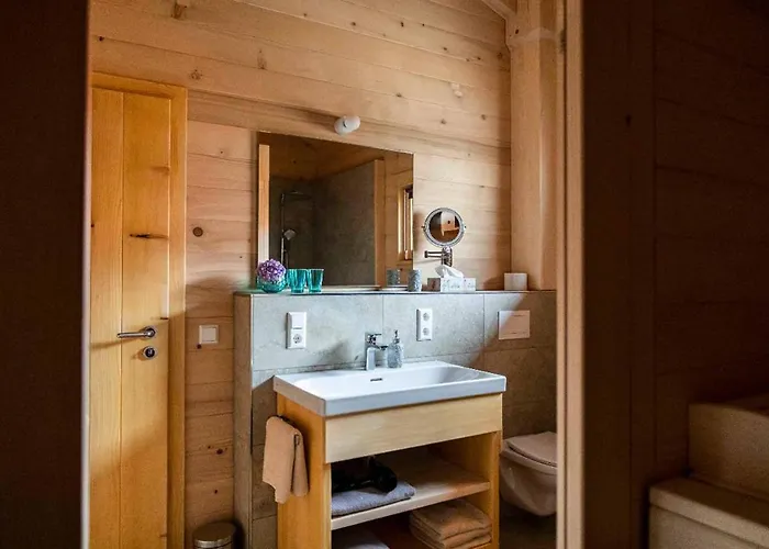 Himmelreich-chalets *